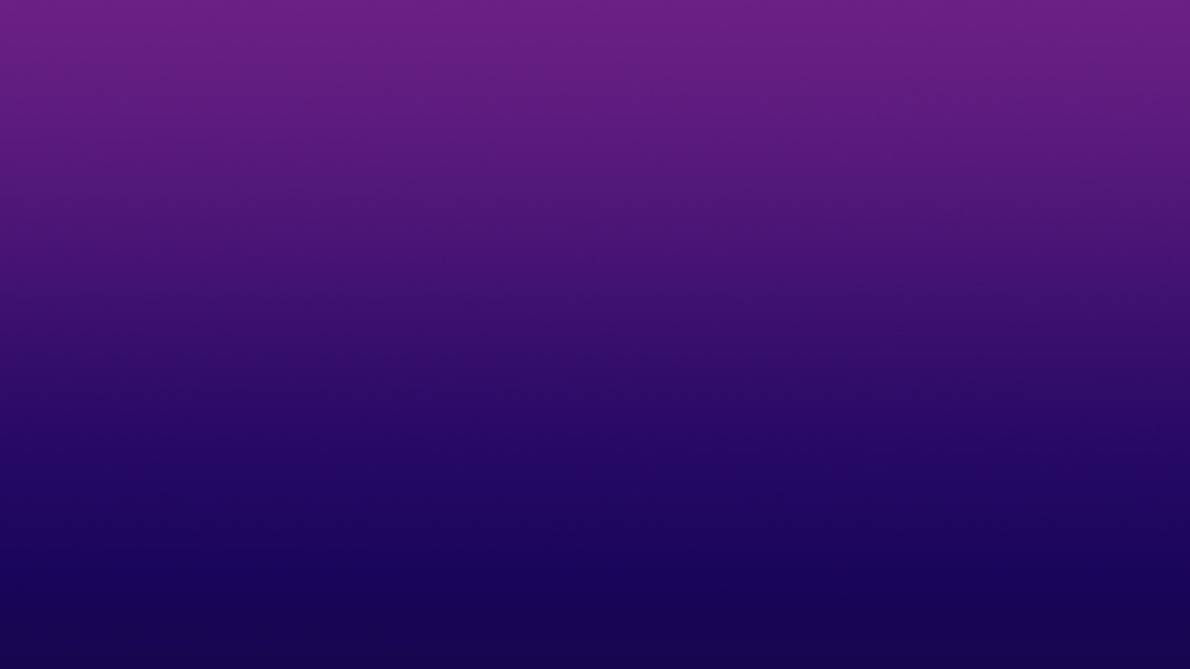 Dark Purple Gradient Background